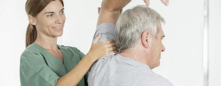 Relieve Your Arthritis Pains with Physical Therapy Treatments