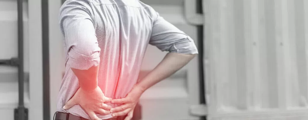 relieve your sciatica pain today with physical therapy