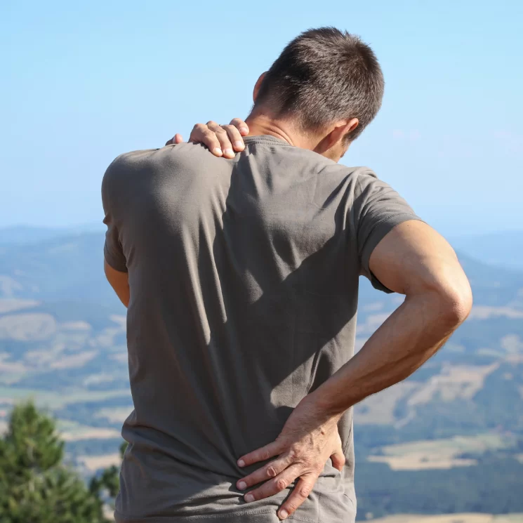 Back and Neck Pain Covington & Mandeville, LA Rehab Dynamic Physical Therapy