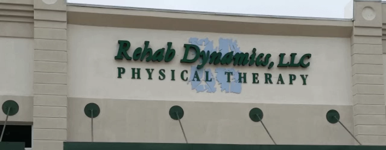 Covington & Mandeville, LA Rehab Dynamic Physical Therapy